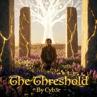 The Threshold by Cyb3r