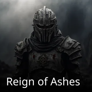 the Ashborne Sovereign the Ashborne Sovereign