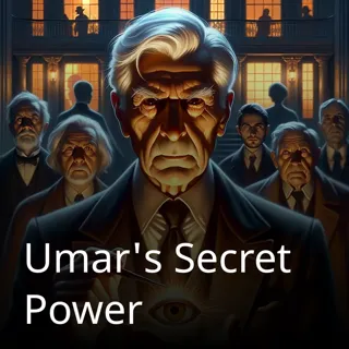 Umar's Secret Power