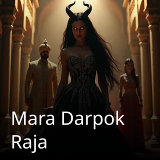 Mara Darpok Raja 