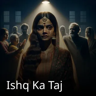 Ishq Ka Taj Ishq Ka Taj