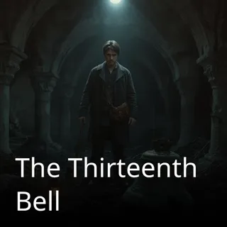 The Thirteenth Bell The Thirteenth Bell