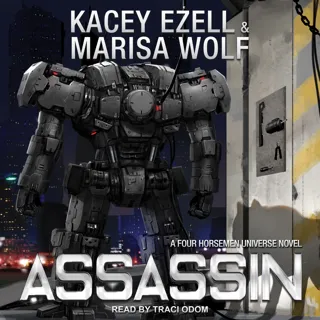 Assassin Assassin