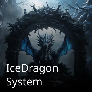 IceDragon System IceDragon System