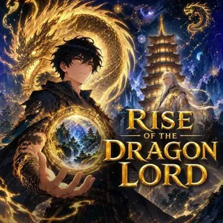 Rise of the Dragon Lord