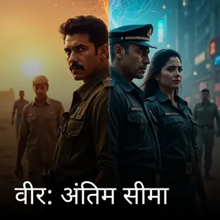 वीर: अंतिम सीमा