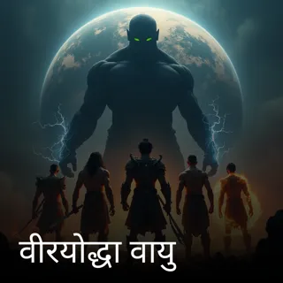 वीरयोद्धा वायु वीरयोद्धा वायु