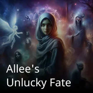 Allee's Unlucky Fate Allee's Unlucky Fate