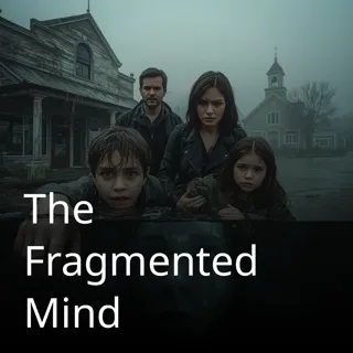The Fragmented Mind The Fragmented Mind