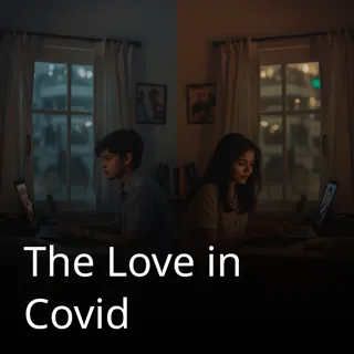 The Love in Covid The Love in Covid
