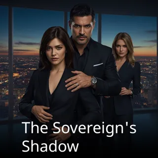 The Sovereign's Shadow