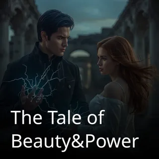 The Tale of Beauty&Power The Tale of Beauty&Power