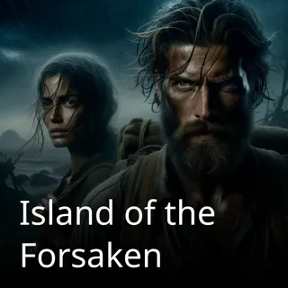 Island of the Forsaken Island of the Forsaken