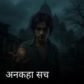 अनकहा सच