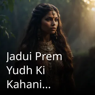 Jadui Prem Yudh Ki Kahani | जादुई प्रेम युद्ध की कहानी | Author - Sagar Pakhre Jadui Prem Yudh Ki Kahani | जादुई प्रेम युद्ध की कहानी | Author - Sagar Pakhre