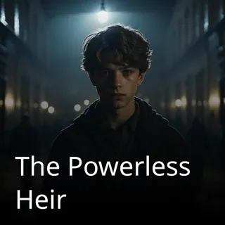 Powerless Heir Hazel Powerless Heir Hazel