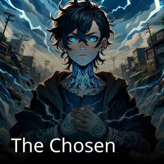 The Chosen The Chosen