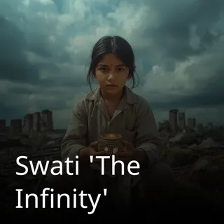 Swati 'The Infinity' Swati 'The Infinity'