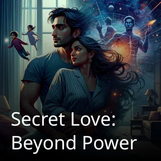 Secret Love: Beyond Power Secret Love: Beyond Power