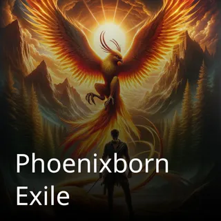 Phoenixborn Exile Phoenixborn Exile