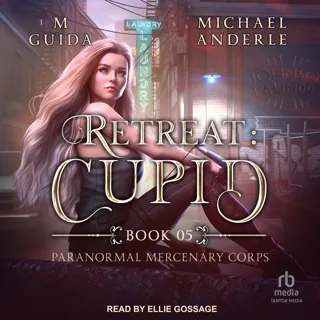 Retreat: Cupid Retreat: Cupid