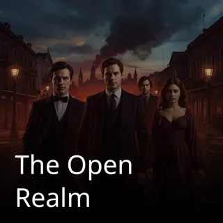 The Open Realm The Open Realm