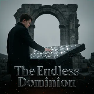 The Endless Dominion The Endless Dominion