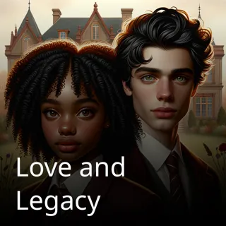Love and Legacy Love and Legacy