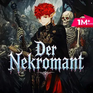 Der Nekromant