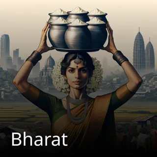 Bharat