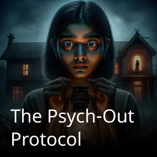 The Psych-Out Protocol The Psych-Out Protocol