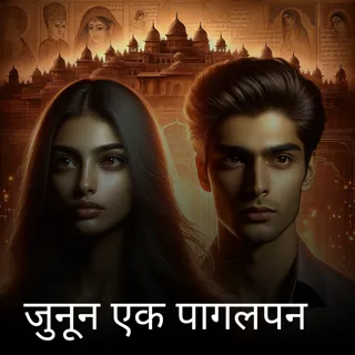 जुनून एक पागलपन जुनून एक पागलपन