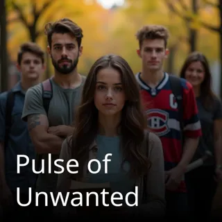 Pulse of  Unwanted