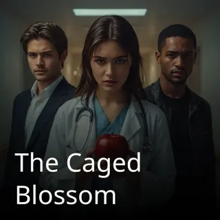 The Caged Blossom The Caged Blossom