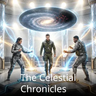 The Celestial Chronicles The Celestial Chronicles