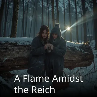 A Flame Amidst the Reich