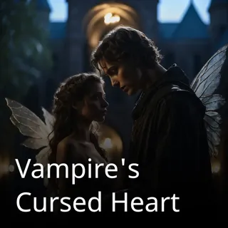 Vampire's Cursed Heart
