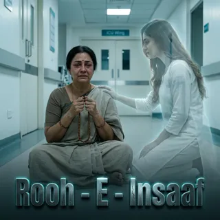 Rooh - E - Insaaf Rooh - E - Insaaf