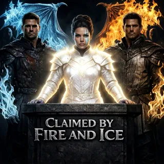 Claimed by Fire and Ice Claimed by Fire and Ice