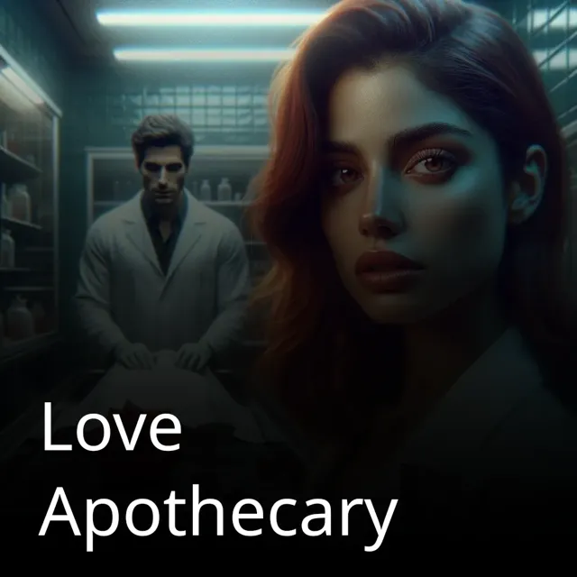 Love Apothecary Love Apothecary