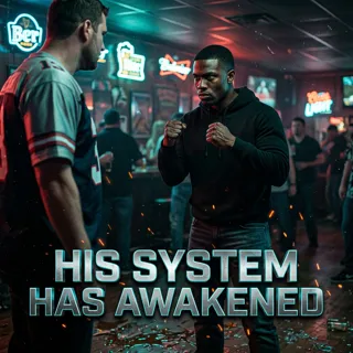His System Has Awakened His System Has Awakened