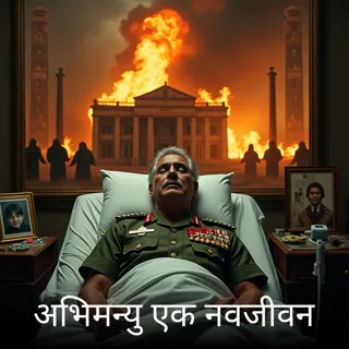 अभिमन्यु एक नवजीवन अभिमन्यु एक नवजीवन