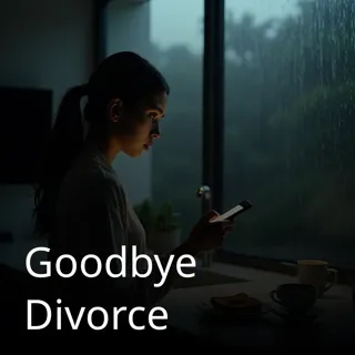 Goodbye Divorce