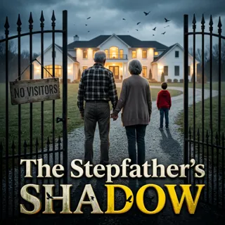 The Stepfather's Shadow The Stepfather's Shadow