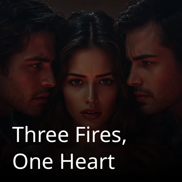Three Fires, One Heart Three Fires, One Heart