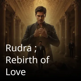 Rudra ; Rebirth of Love 
