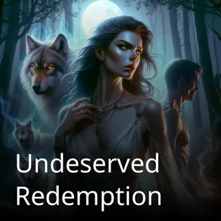 Undeserved Redemption