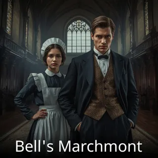 Bell's Marchmont Bell's Marchmont
