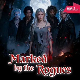 Marked by the Rogues