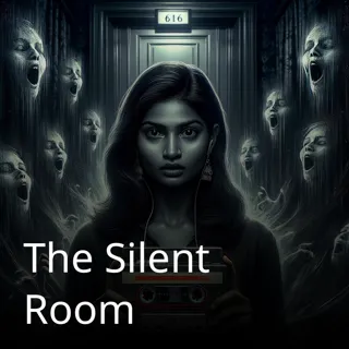 The Silent Room The Silent Room